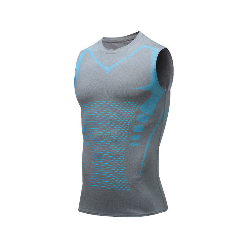 Men's Compression Tank