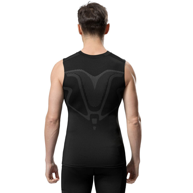 Men's Compression Tank