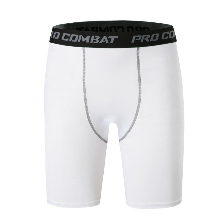 Mens Compression Shorts