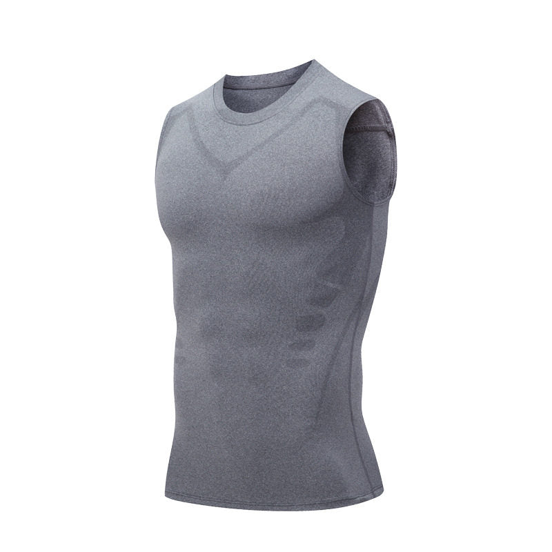 Men's Compression Tank