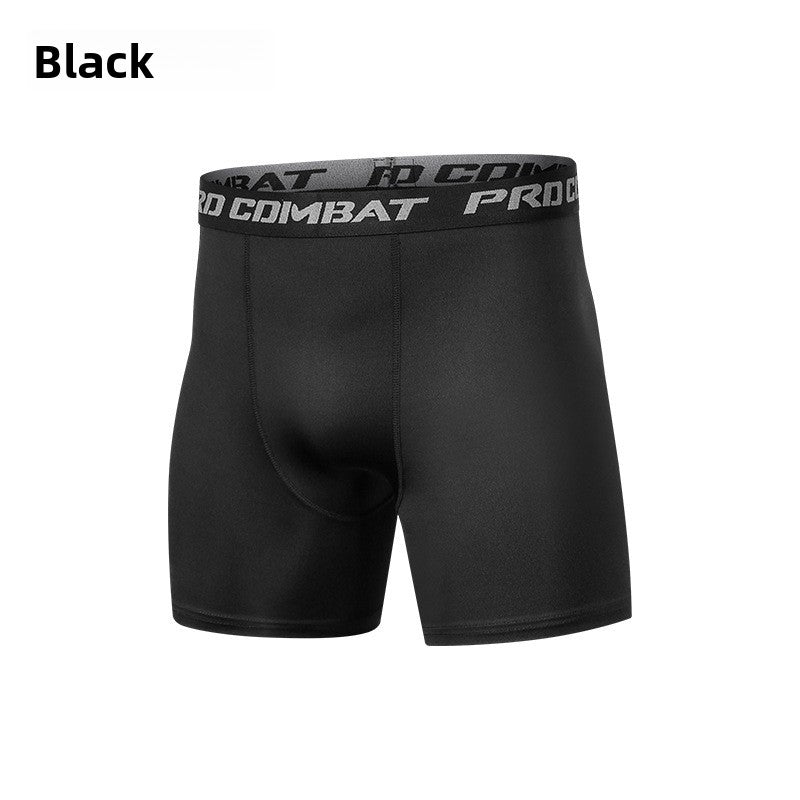 Mens Compression Shorts
