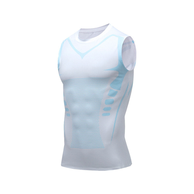 Men's Compression Tank