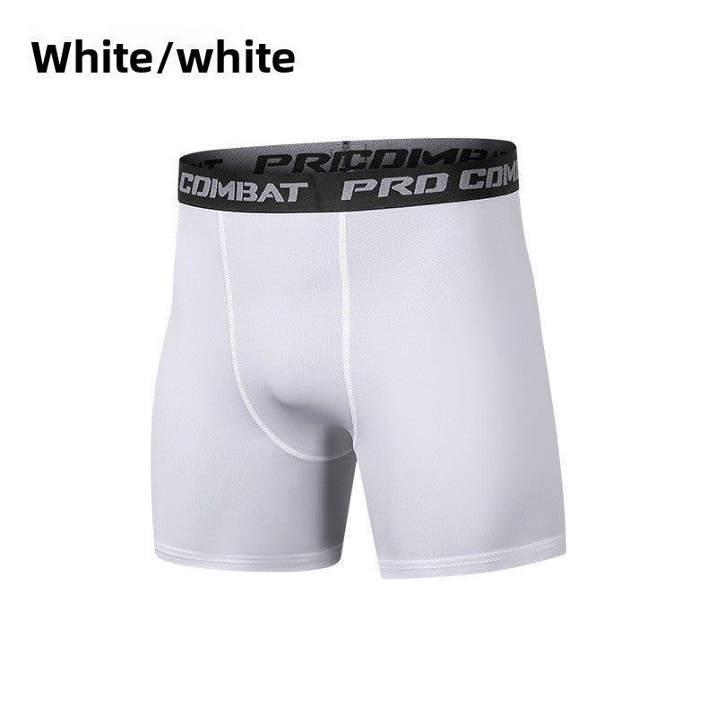 Mens Compression Shorts