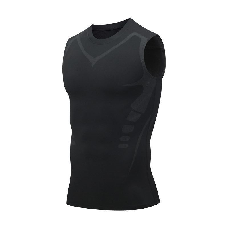 Men's Compression Tank