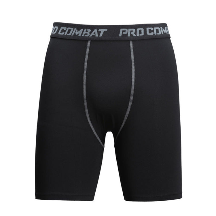 Mens Compression Shorts