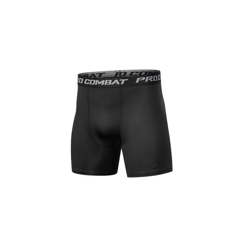 Mens Compression Shorts