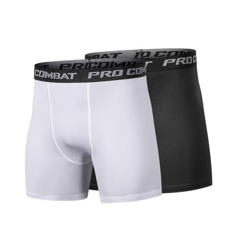 Mens Compression Shorts