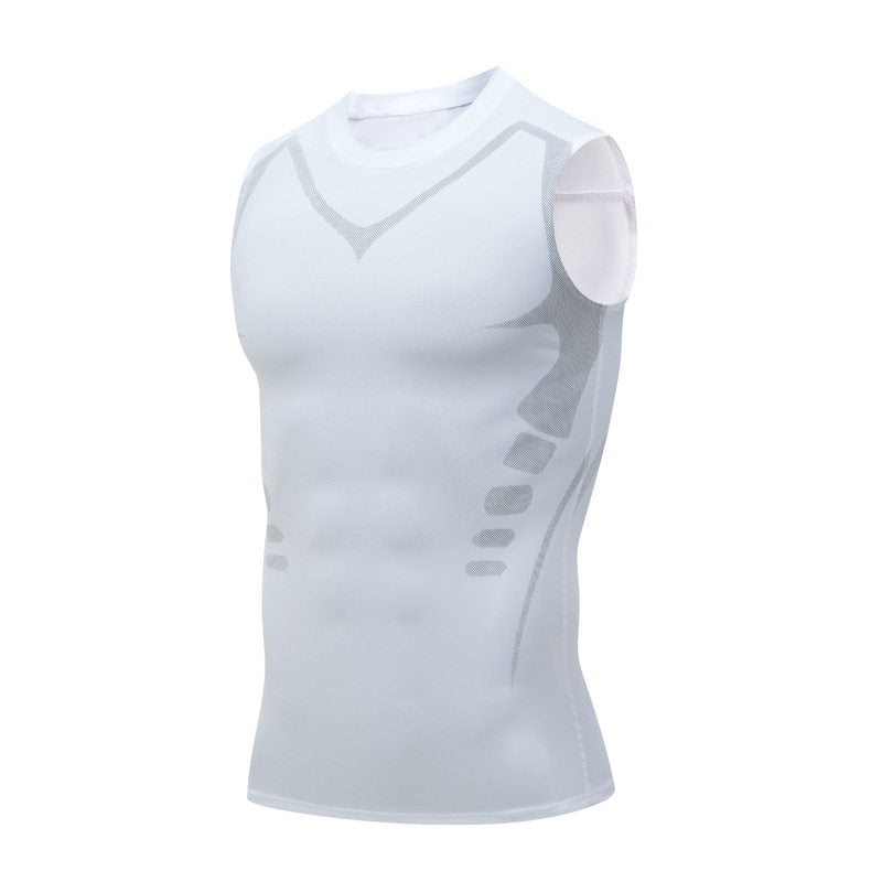 Men's Compression Tank