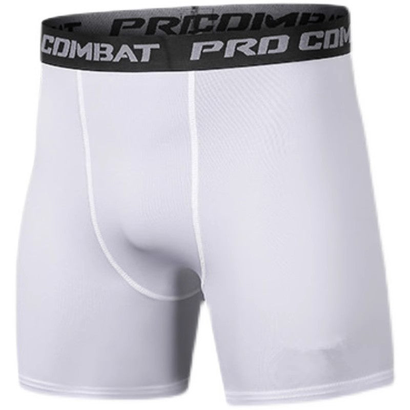 Mens Compression Shorts