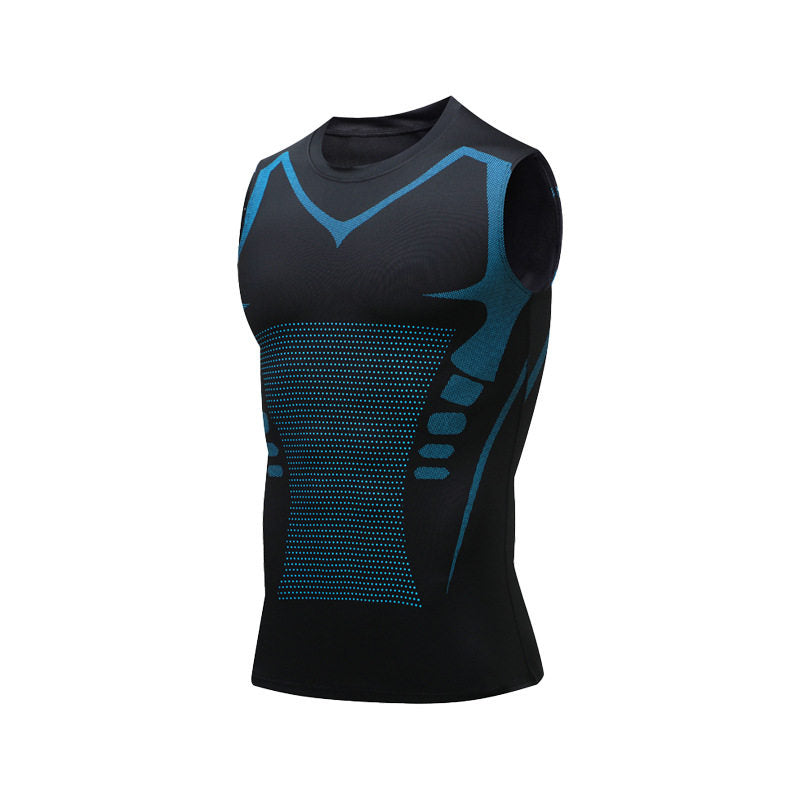 Men's Compression Tank